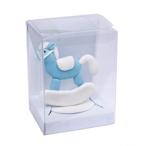 DONDOLO CAVALLINO AZZURRO OUTLET DONDOLO CAVALLINO AZZURRO OUTLET