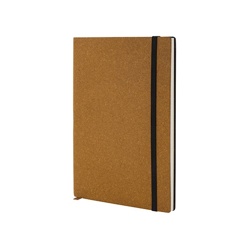 Cahier A5 avec feuilles de 70g Canfora