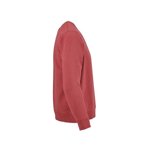 Sudadera de felpa francesa Capri. 100% algodón orgánico. 300g/m² Sudadera de felpa francesa Capri. 100% algodón orgánico. 300g/m²