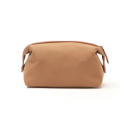 VINGA Sloane toiletry bag RCS recycled polyester VINGA Sloane toiletry bag RCS recycled polyester