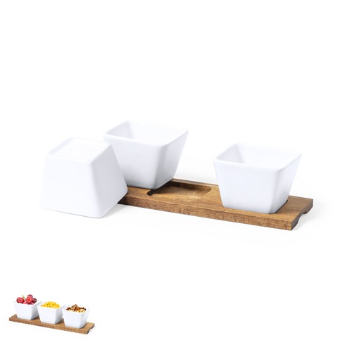 Set Antipasto Branduk