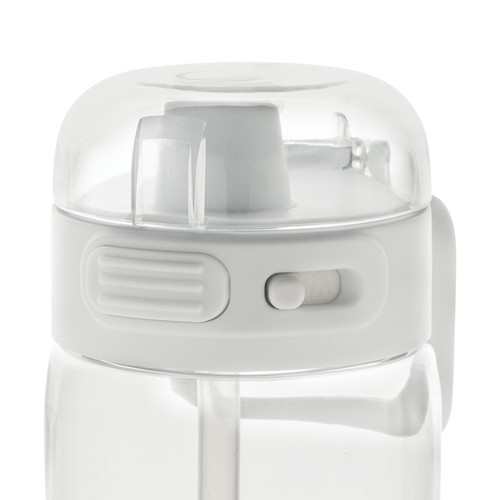 Bouteille d'eau étanche sport 800ml en rPET RCS SipnLock Bouteille d'eau étanche sport 800ml en rPET RCS SipnLock