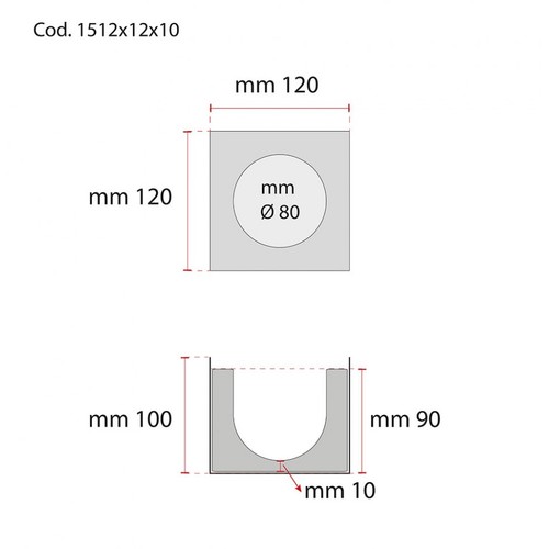 varios envases