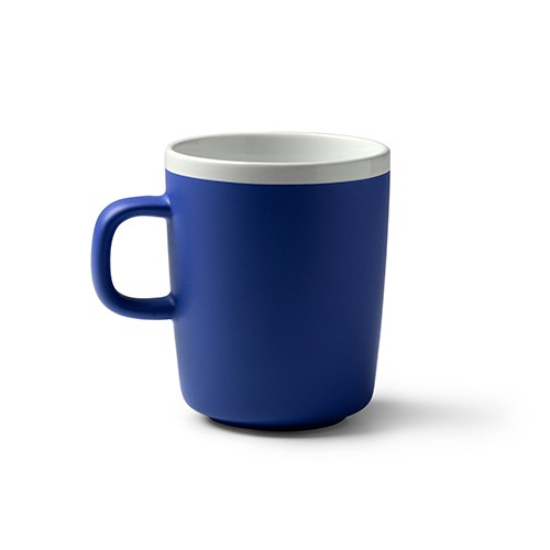 Ceramic mug, 270ml. Mirabolano Ceramic mug, 270ml. Mirabolano