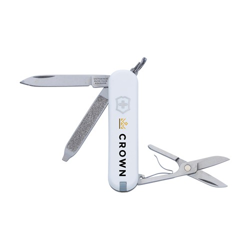 Victorinox Classic SD pocket knife Victorinox Classic SD pocket knife