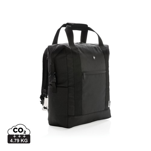 Swiss Peak XXL cooler totepack PVC free Swiss Peak XXL cooler totepack PVC free