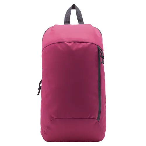 600D POLYESTER RUCKSACK 600D POLYESTER RUCKSACK