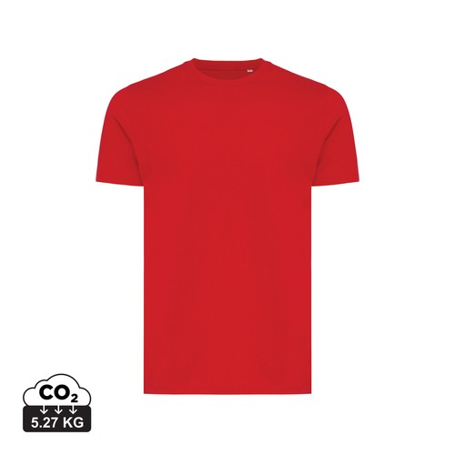 Camiseta IQONIQ Bryce algodón reciclado Camiseta IQONIQ Bryce algodón reciclado