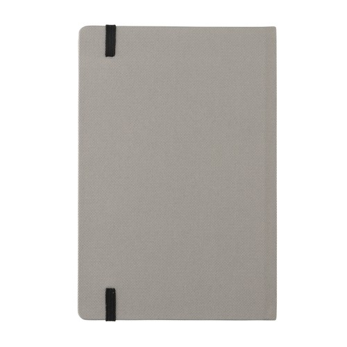 Carnet A5 en rPET certifié GRS Carnet A5 en rPET certifié GRS