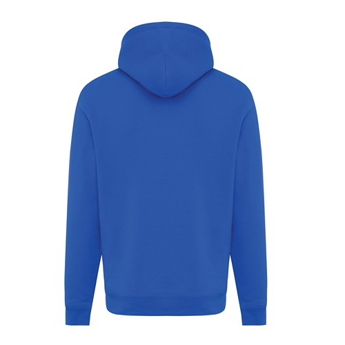 Sudadera con capucha de algodón reciclado Joshua IQONIQ Sudadera con capucha de algodón reciclado Joshua IQONIQ