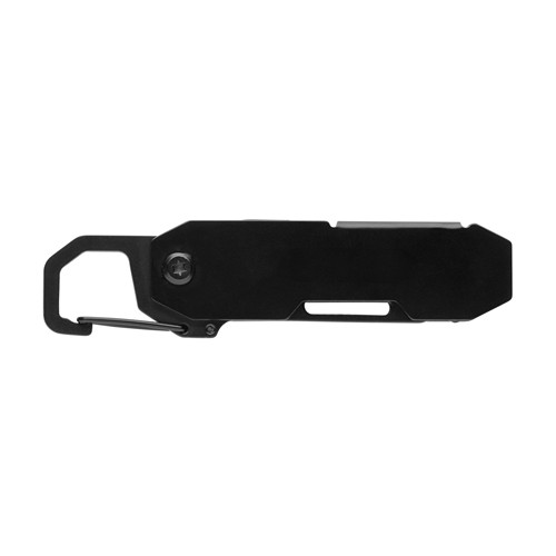 Herramienta EDC plegable Gear X con mosquetón Herramienta EDC plegable Gear X con mosquetón