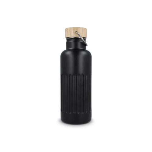 Recycled Stainless steel Thermo bottle 500ml Recycled Stainless steel Thermo bottle 500ml