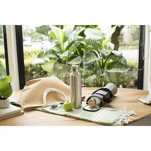 rPET (300D) Polyester-Kühltasche Gael