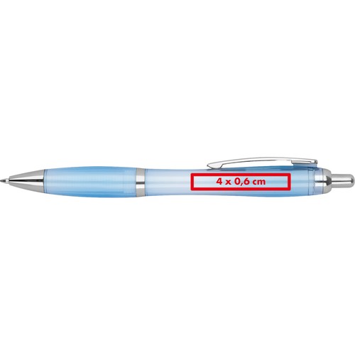 Klassieke pen van RPET