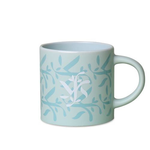 Beker Gaia 250ml frosty mint