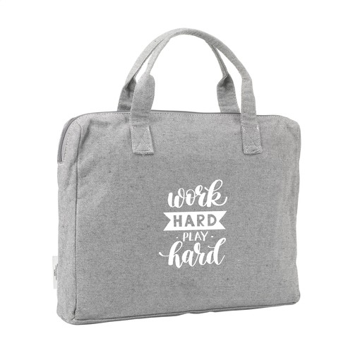 Wolkat Casablanca 15,6 inch Recycled Textile Laptop Bag Wolkat Casablanca 15,6 inch Recycled Textile Laptop Bag