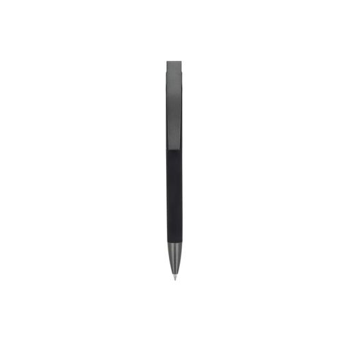 Ballpen Vegas softtouch metal clip