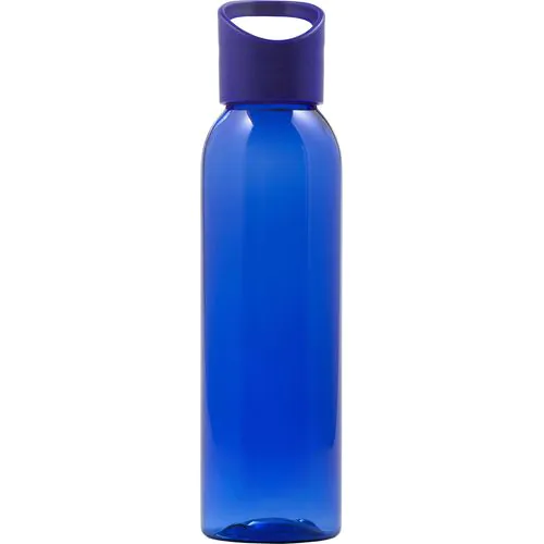 Boraccia in ABS AS trasparente, capacità 650 ml Rita