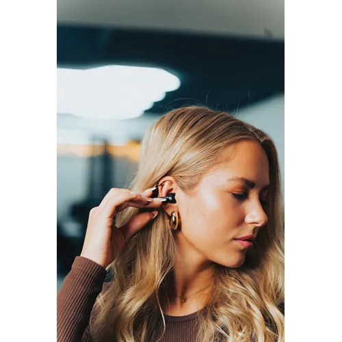 Ecouteurs sans fil ENC en ABS RCS Urban Vitamin Long Beach Ecouteurs sans fil ENC en ABS RCS Urban Vitamin Long Beach