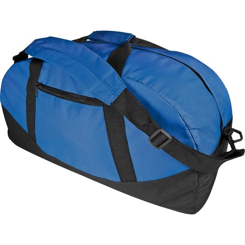 Borsa sportiva e da viaggio in poliestere