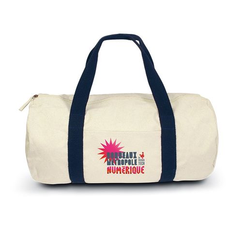 Bolso kit de algodón