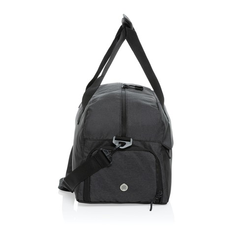 Kazu AWARE™ RPET basic weekend duffel Kazu AWARE™ RPET basic weekend duffel