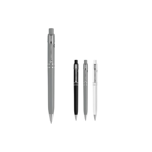 Ball pen Raja Chrome recycled hardcolour Ball pen Raja Chrome recycled hardcolour