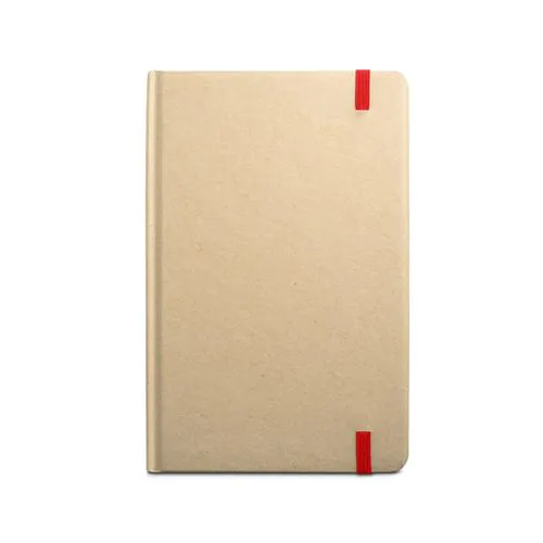 MAGRITTE. A5 notebook with lined sheets