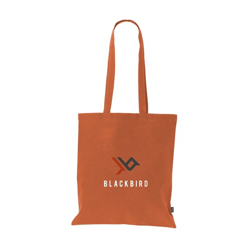 Shoppy Colour Bag GRS Recycled Cotton (150 g/m²)