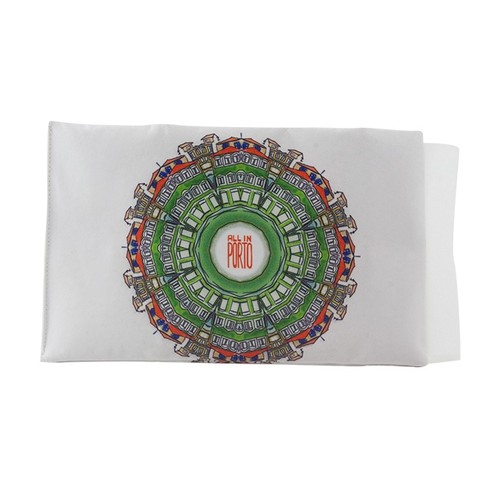 CUSTOMIZABLE BOTTLE COOLER