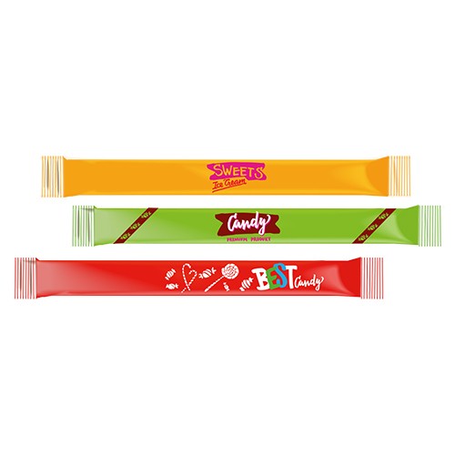 Sachet de sucre de 5 gr Marvel