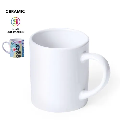 Tazza Sublimazione Dolten