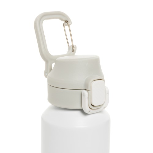 Via RCS Re-steel lockable sport bottle 600ML Via RCS Re-steel lockable sport bottle 600ML