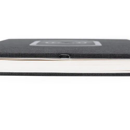 Bloc Notes Chargeur Kevant