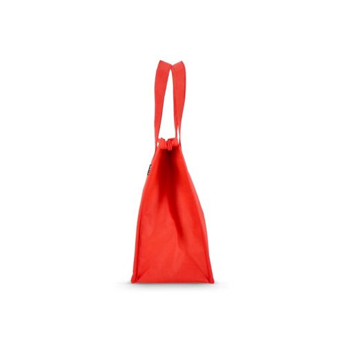 R-PET Cooler bag non-woven 23x 15 x 27.5cm 75g/m² R-PET Cooler bag non-woven 23x 15 x 27.5cm 75g/m²