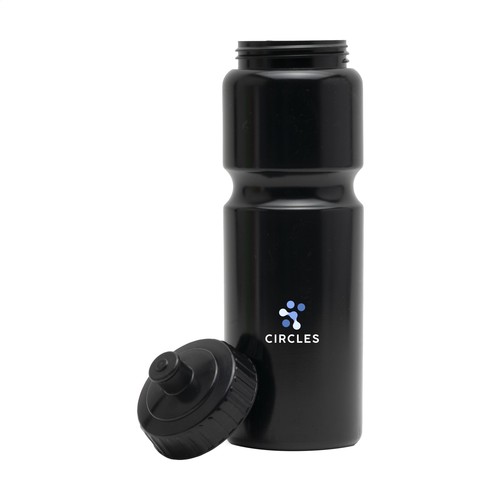 Sugarcane Bio Bidon 750 ml drinking bottle