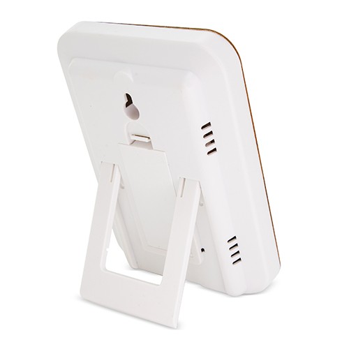 Digital weather station Bonifica
