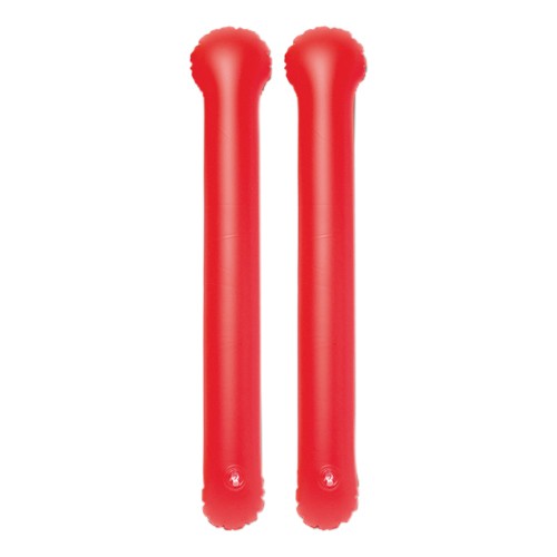Inflatable sticks Lisbona