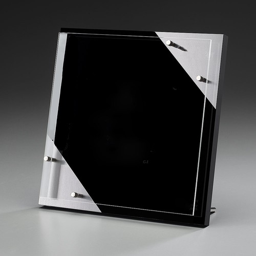 Acrylic Sunray Chrome Acrylic Sunray Chrome