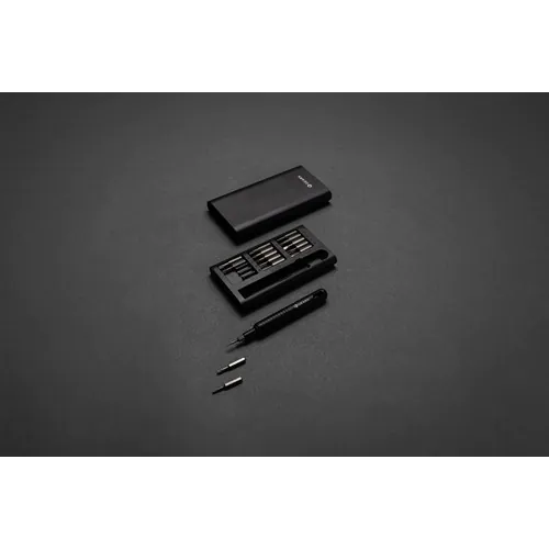 Gear X 31 in 1 precision screwdriver set