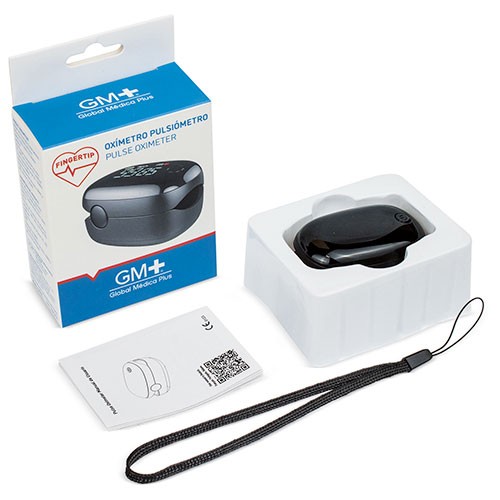 Pulse oximeter Tloop Pulse oximeter Tloop