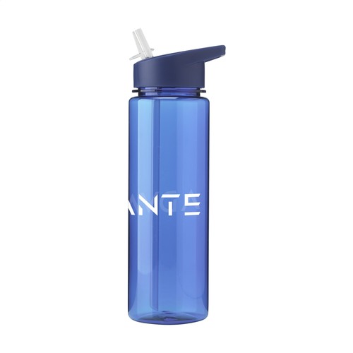 Morgan Water Bottle Tritan™ Renew 650 ml Morgan Water Bottle Tritan™ Renew 650 ml