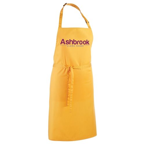 Adult Cotton Apron Adult Cotton Apron