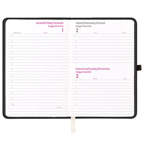 agenda