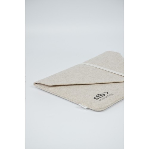 Recycled Felt Laptop Sleeve 14" Recycled Felt Laptop Sleeve 14"