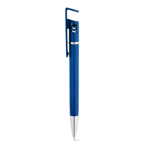 TECNA. Stylo à bille avec finition métallique TECNA. Stylo à bille avec finition métallique