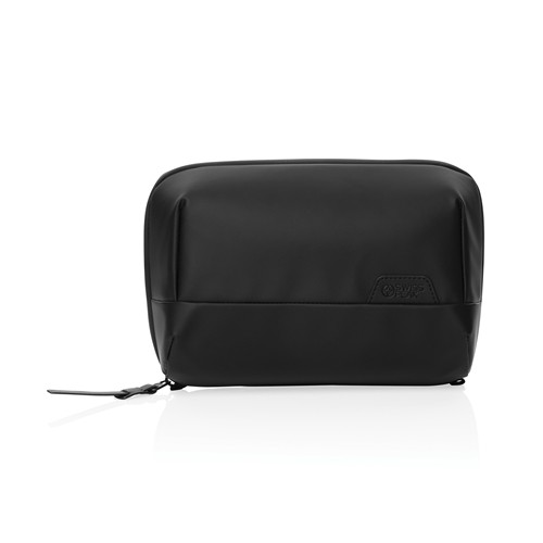 Swiss Peak OSLO RCS Foldable Toiletry Pouch