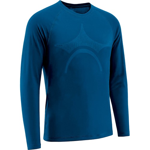 L/S Stretchy Base Layer T-Shirt SYRAX L/S Stretchy Base Layer T-Shirt SYRAX