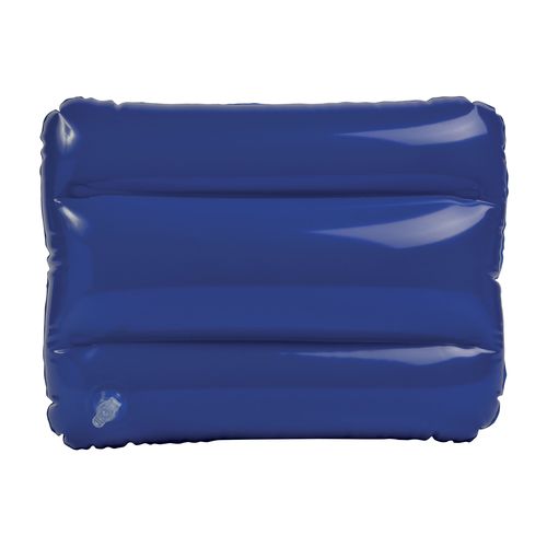 Coussin gonflable de plage en PVC