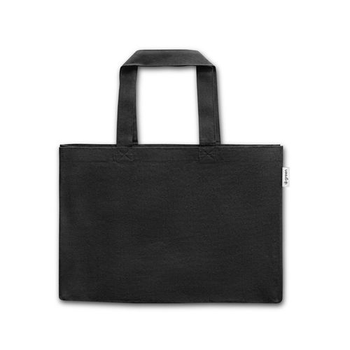 CAMDEN. Cotton (50%), recycled cotton (30%) and polyester (20% rPET) bag (280 g/m²) CAMDEN. Cotton (50%), recycled cotton (30%) and polyester (20% rPET) bag (280 g/m²)